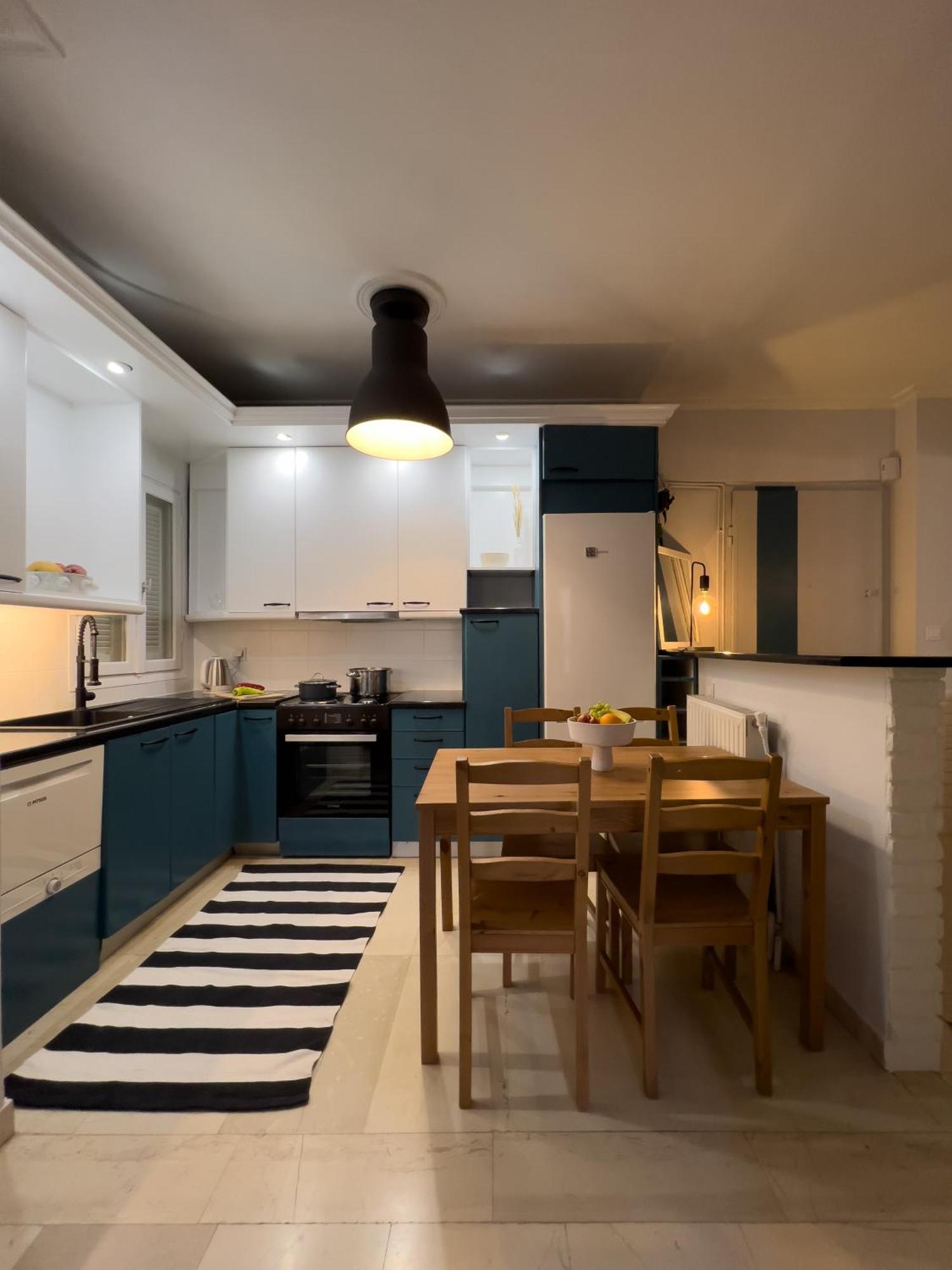 Homevision - Galerius Arch - Center Apartment Thessaloniki