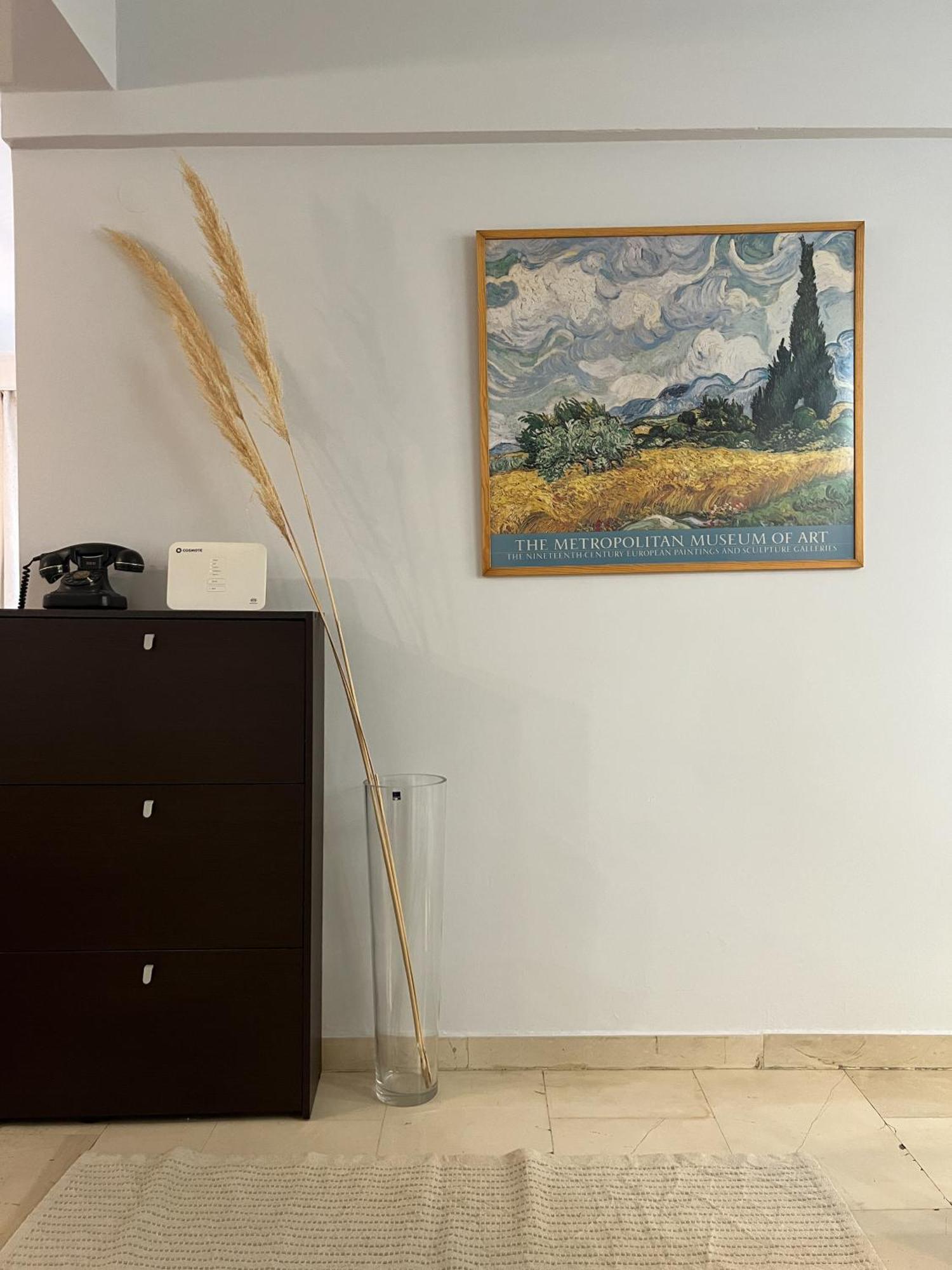 Homevision - Galerius Arch - Center Thessaloniki