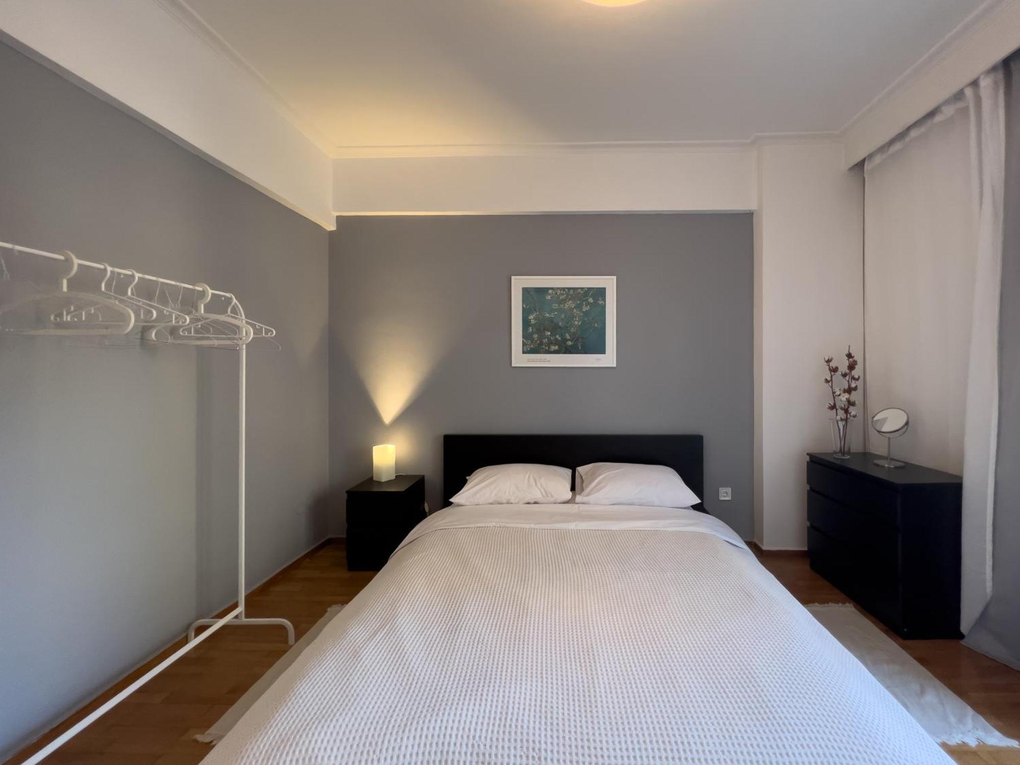 Apartment Homevision - Galerius Arch - Center *