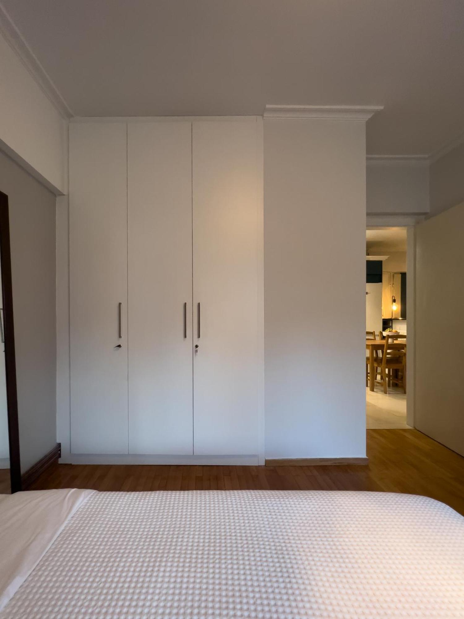 Homevision - Galerius Arch - Center Apartment *