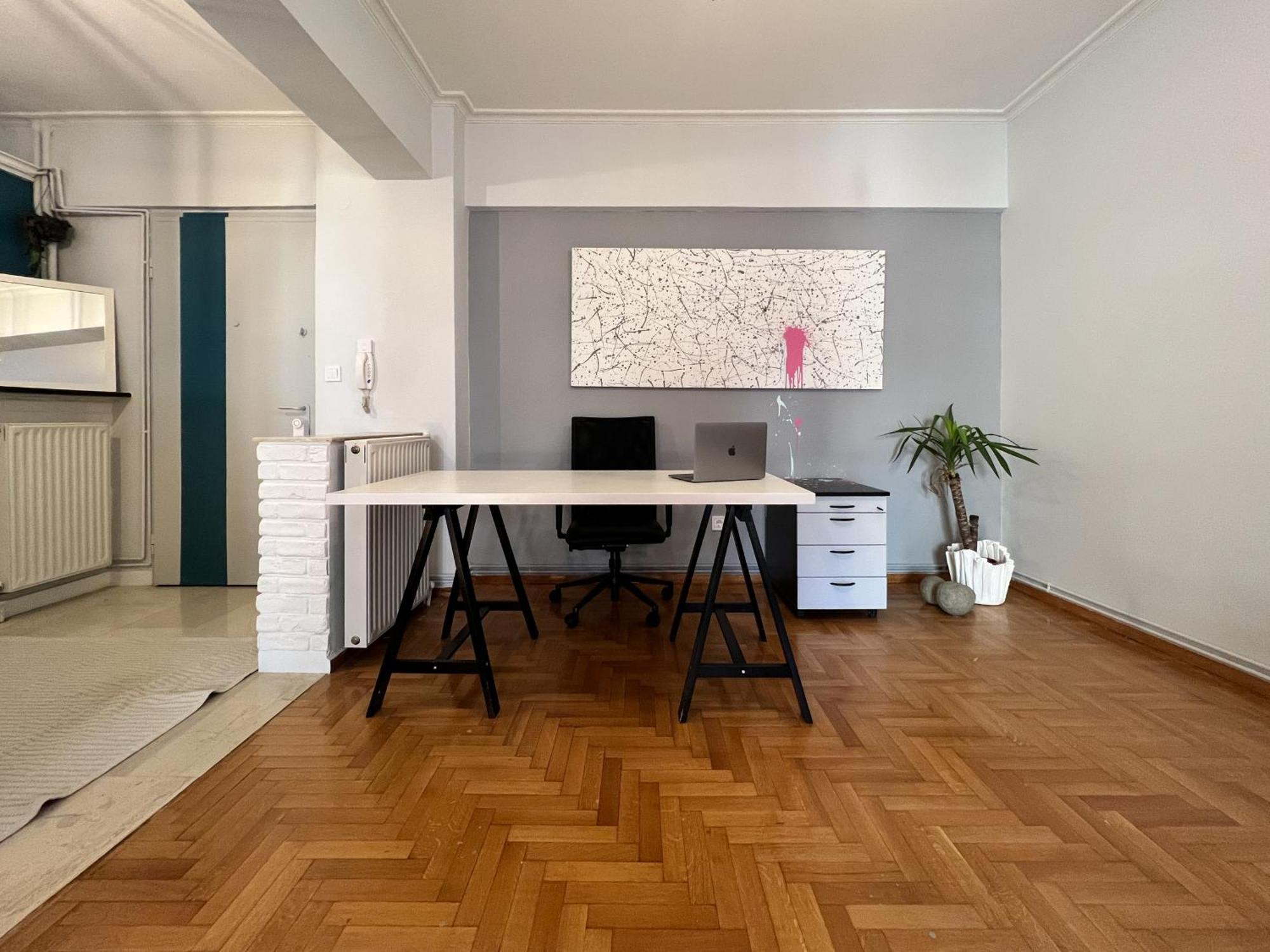 Homevision - Galerius Arch - Center Apartment Thessaloniki