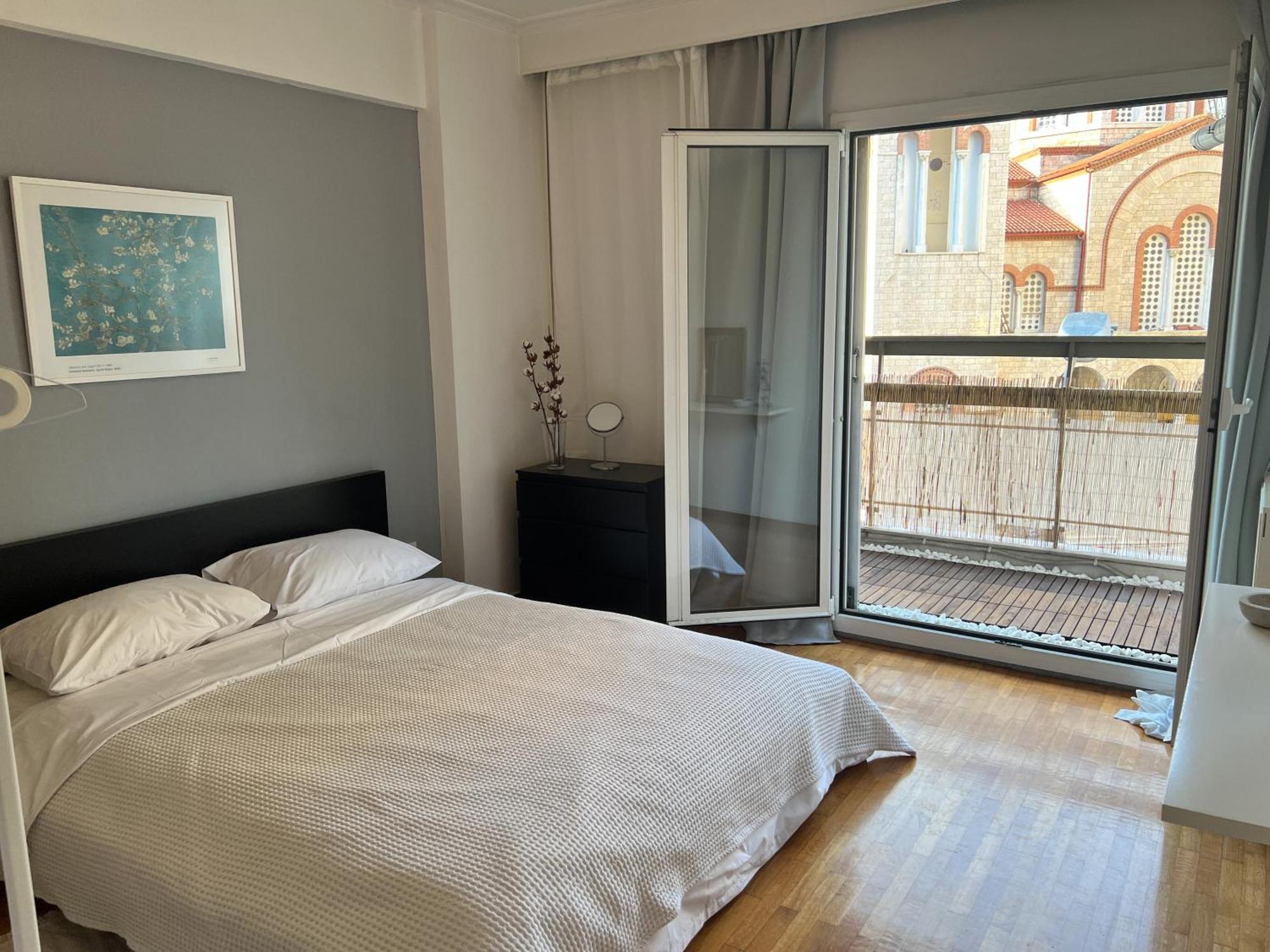 Apartment Homevision - Galerius Arch - Center *