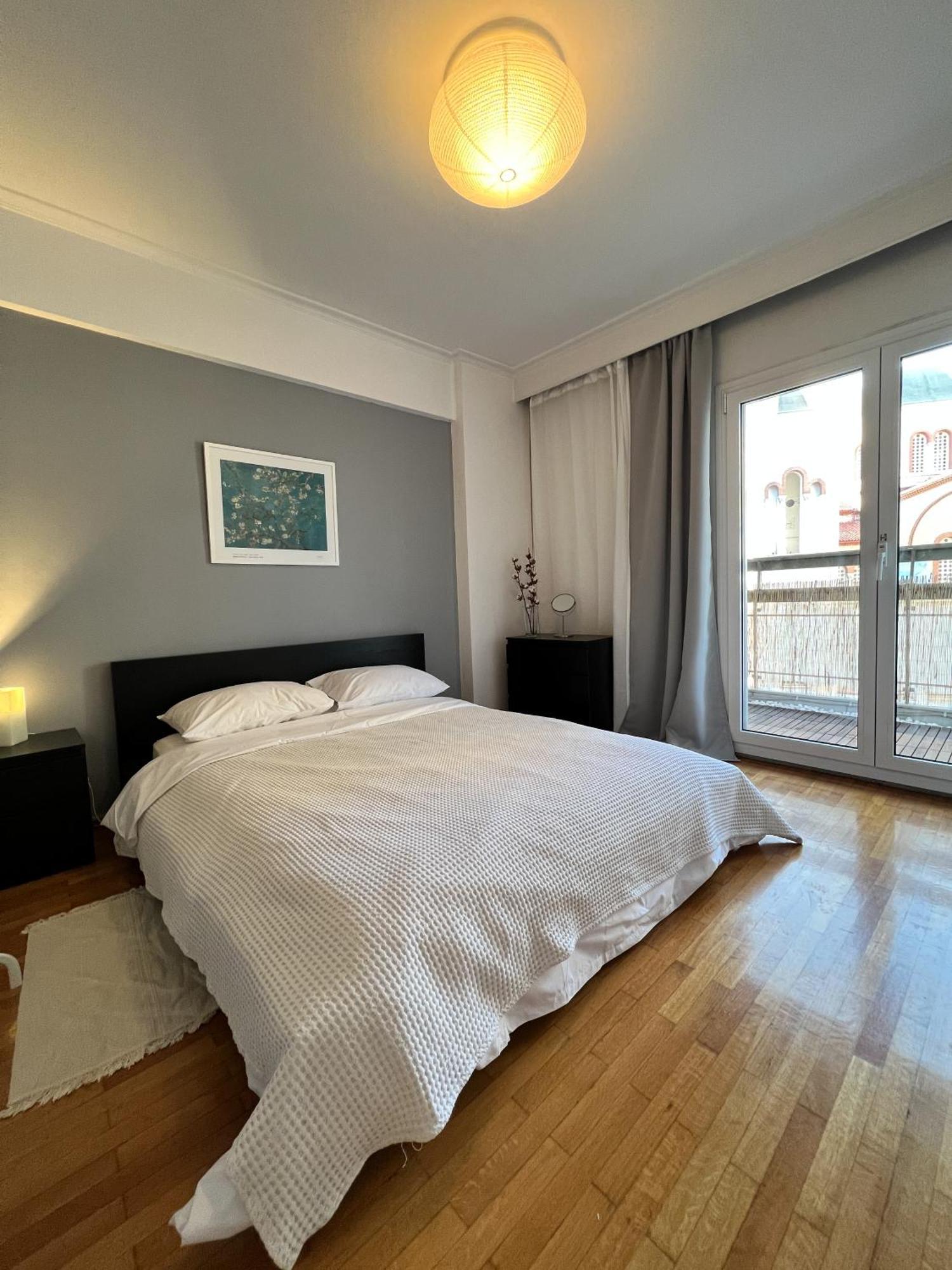 Apartment Homevision - Galerius Arch - Center *