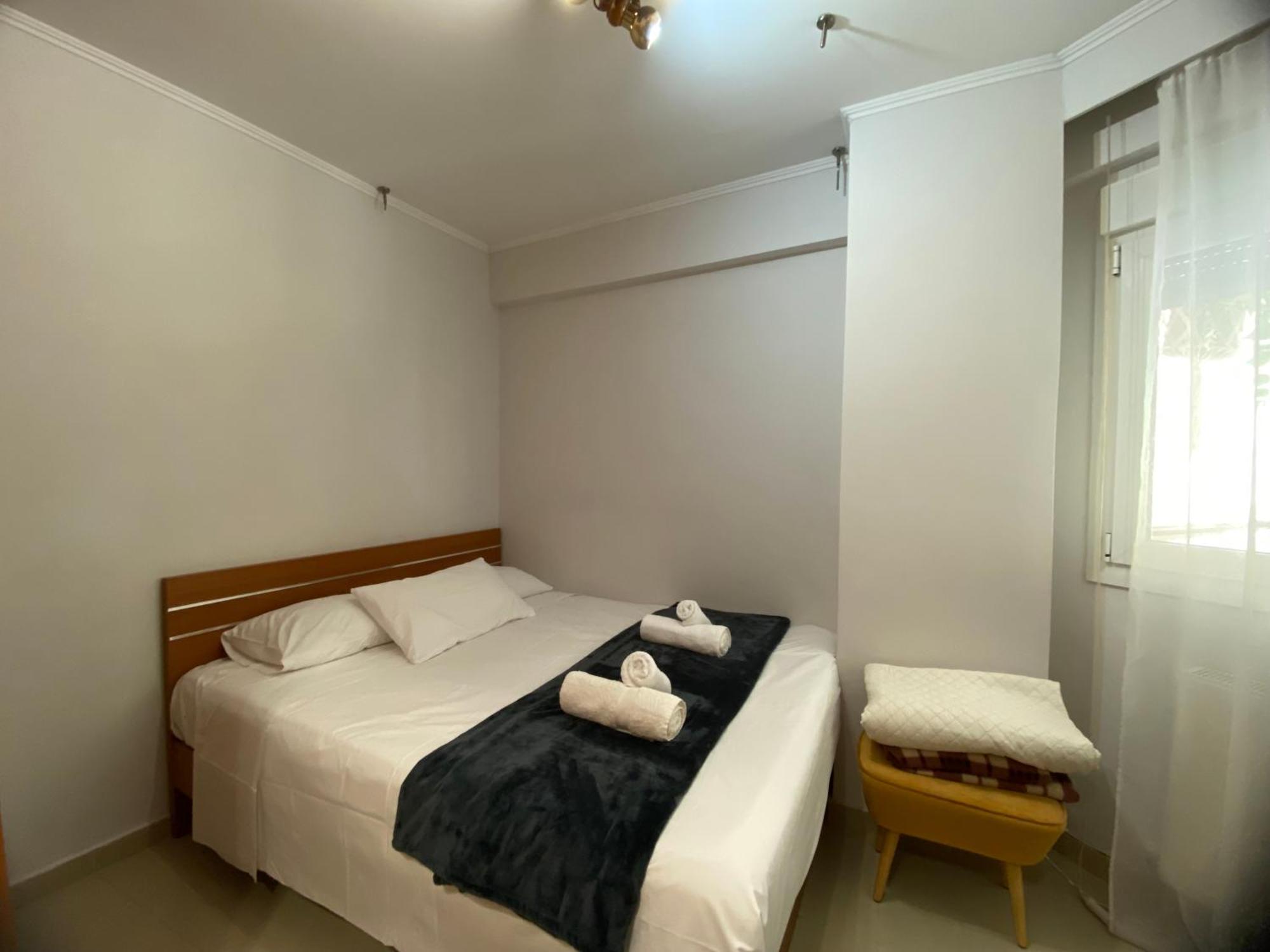 Apartment Penny's Luxury *
