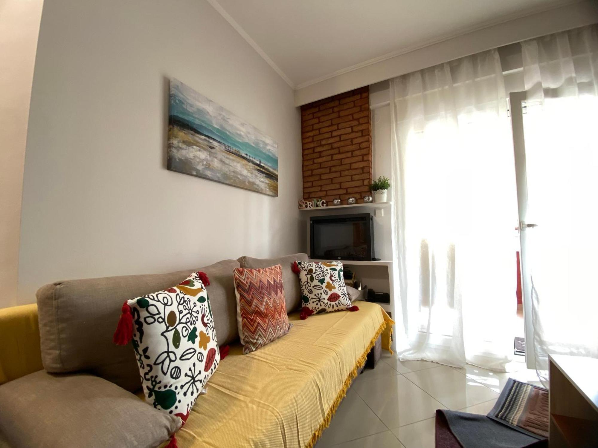 Penny's Luxury Thessaloniki