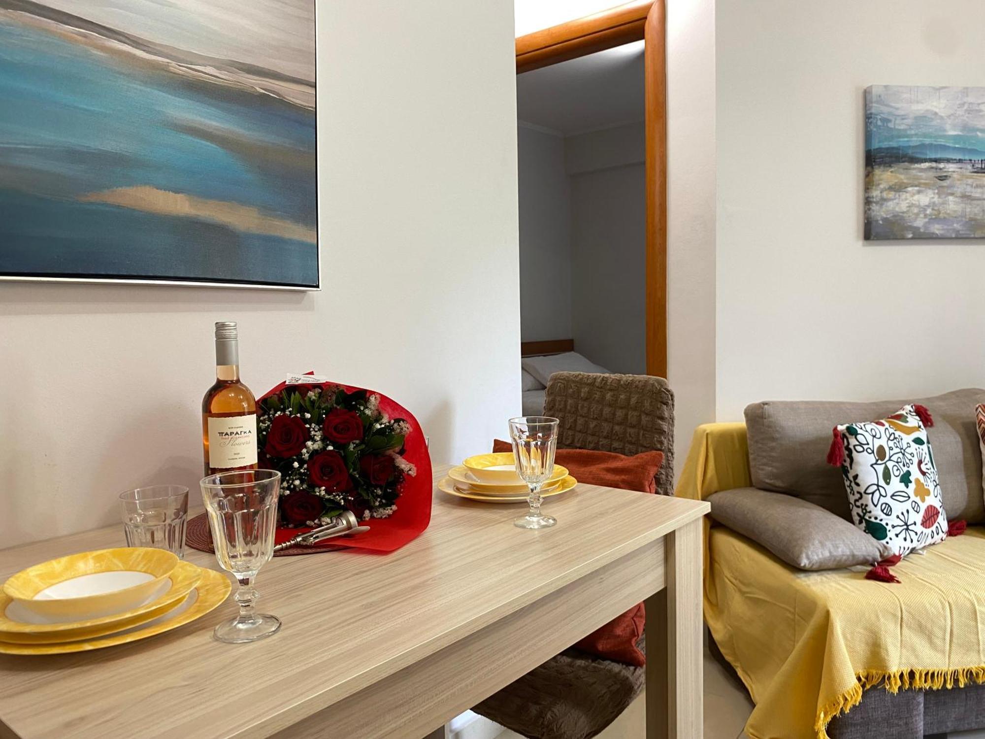 Penny's Luxury Thessaloniki
