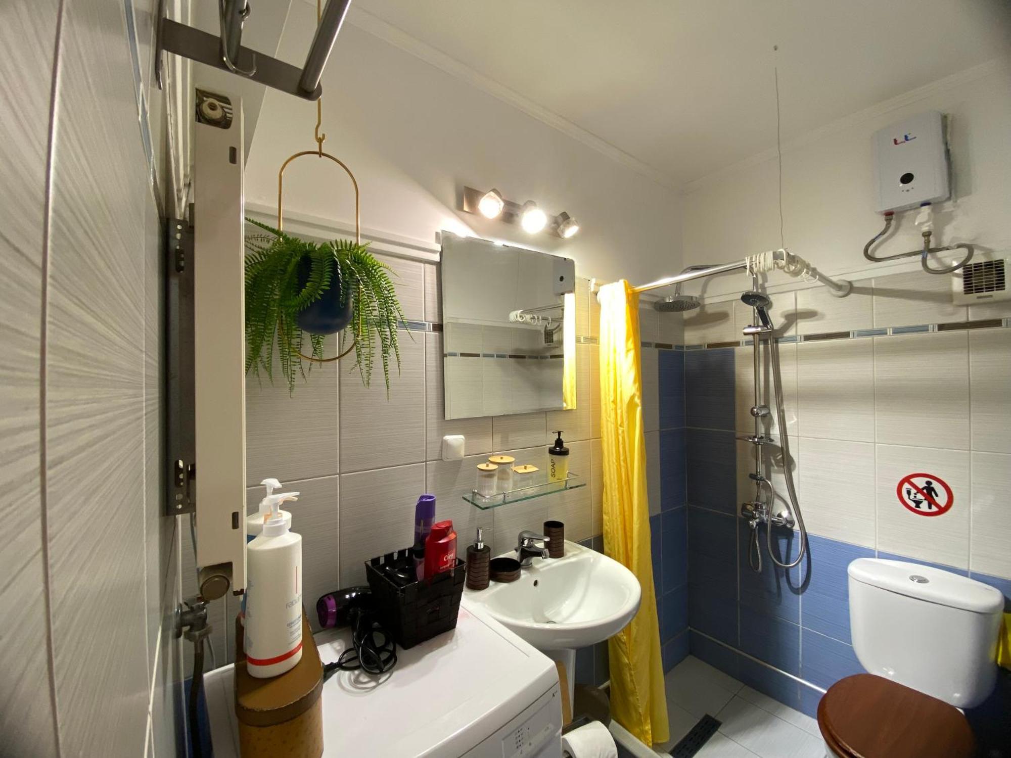Penny's Luxury Apartment *