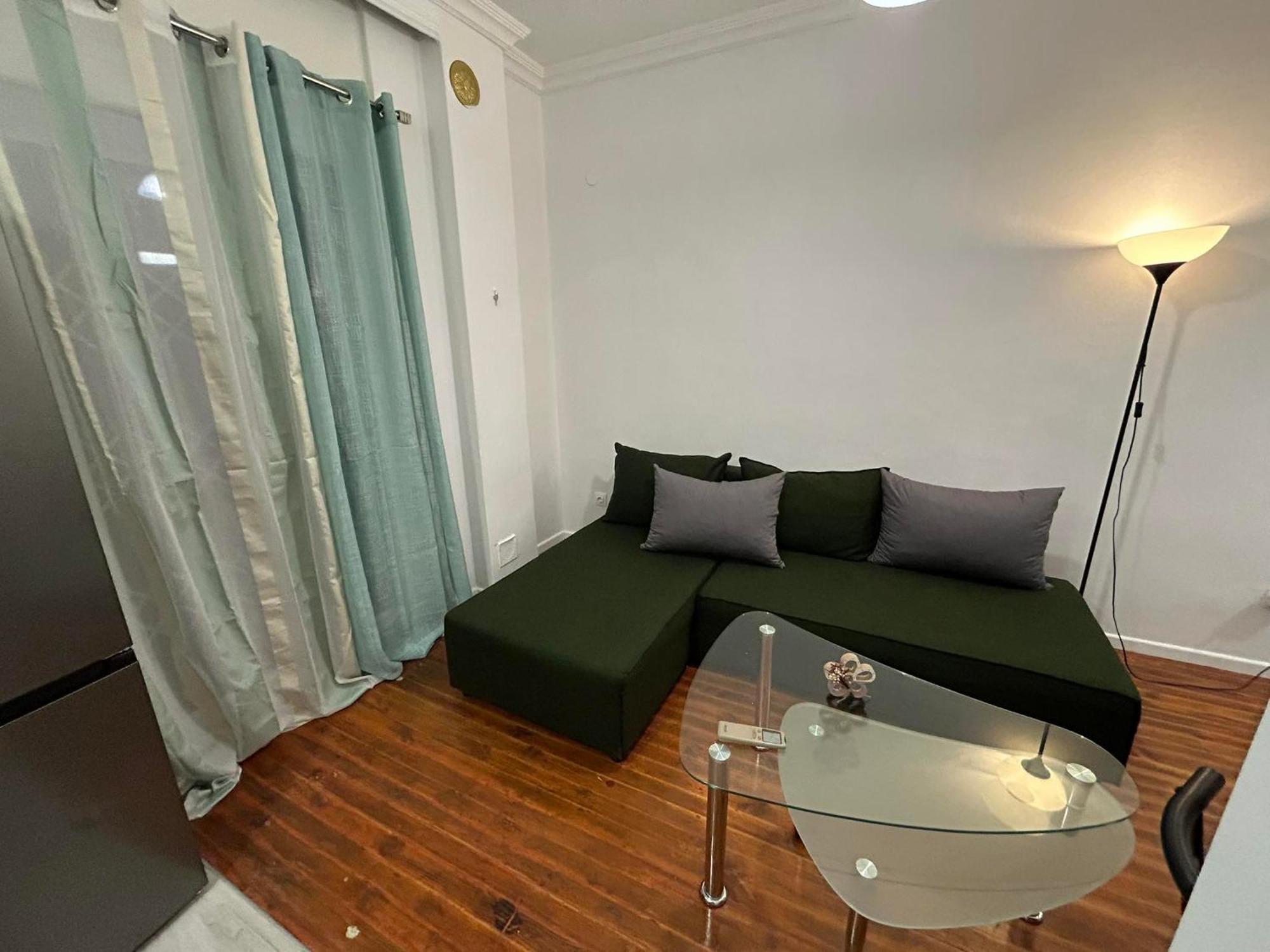 Apartment Calm Corner Delfon *