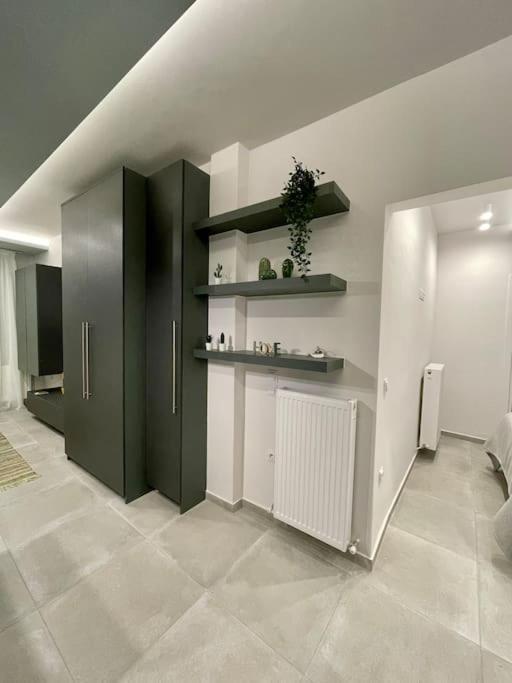 The Grεεn Appartement Thessaloniki