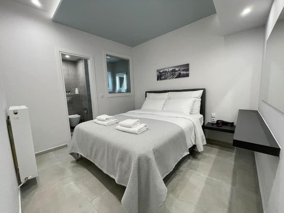 Appartement The Grεεn *