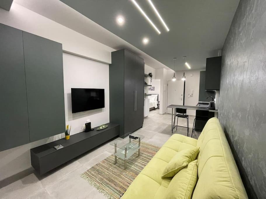 The Grεεn Appartement *