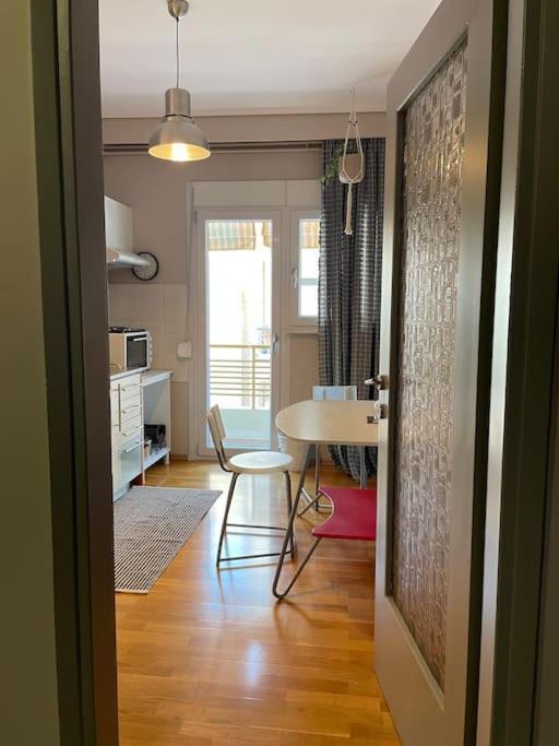 Natalie's Cozy Daire