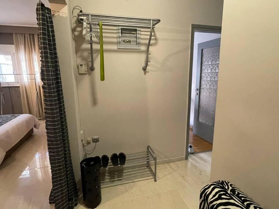 Natalie's Cozy Daire