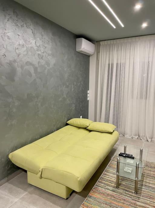 The Grεεn Appartement