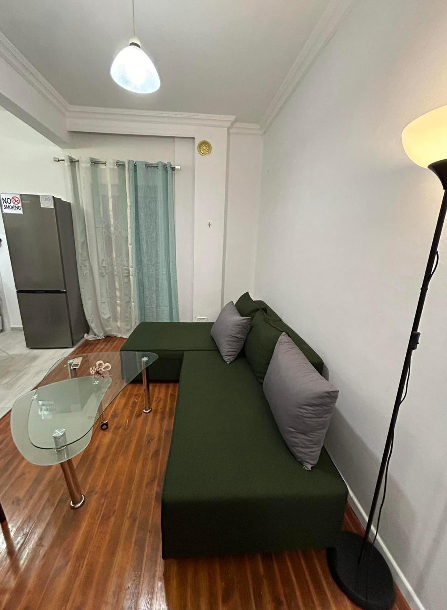 Calm Corner Delfon Apartment