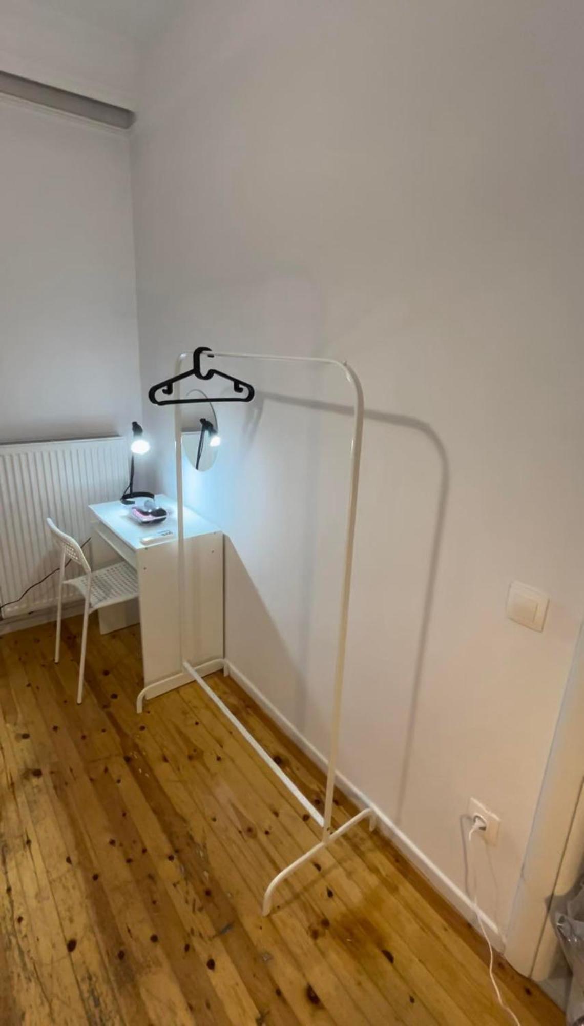 Apartment Calm Corner Delfon