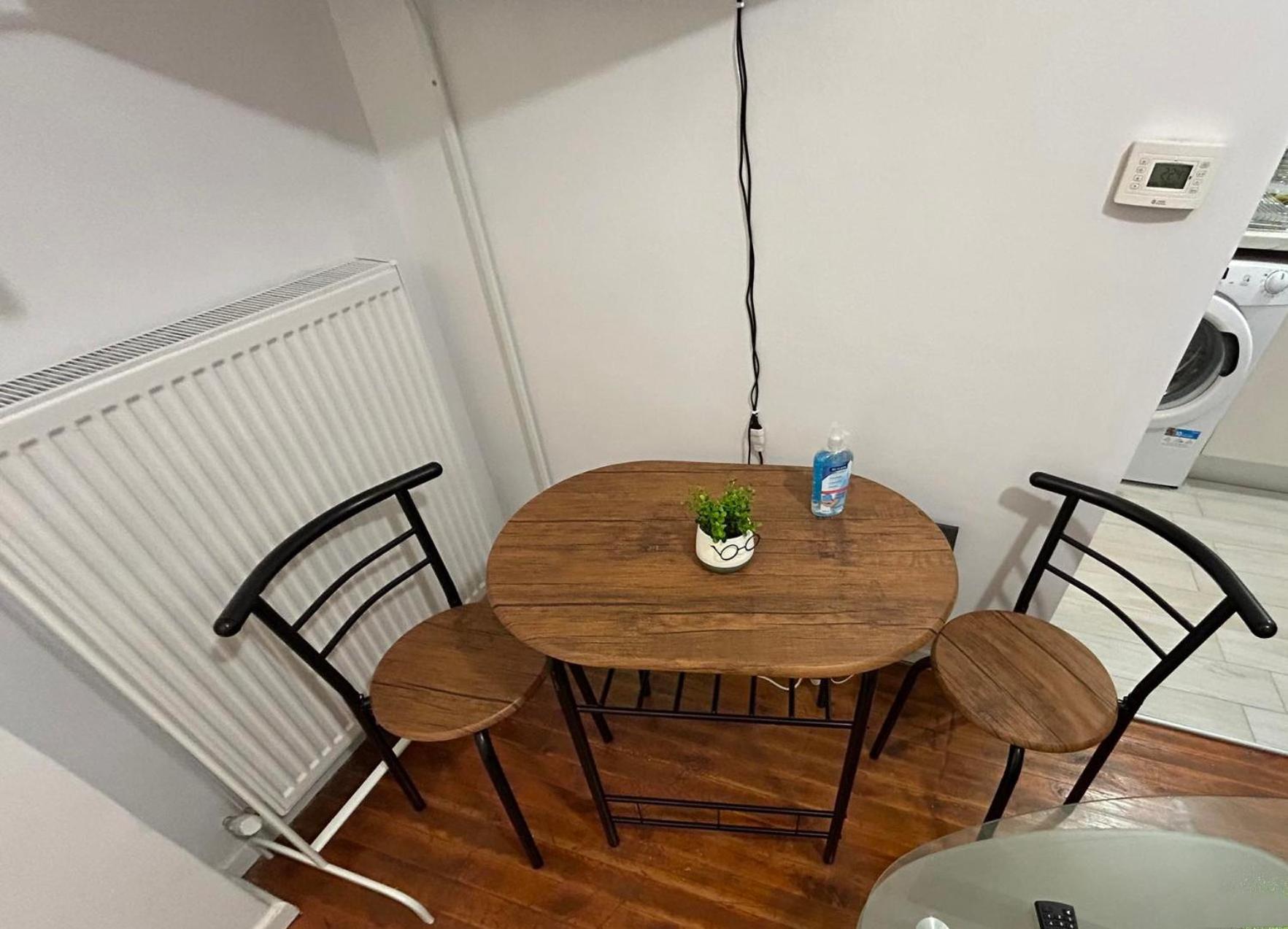 Apartment Calm Corner Delfon Thessaloniki