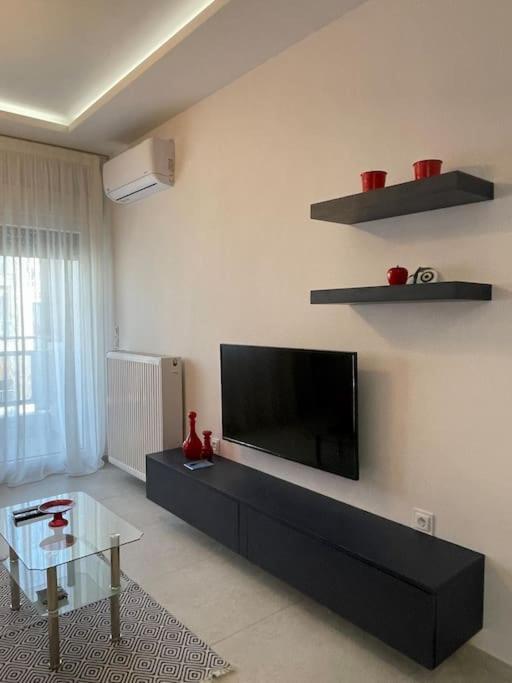 Apartment The Red Thessaloniki