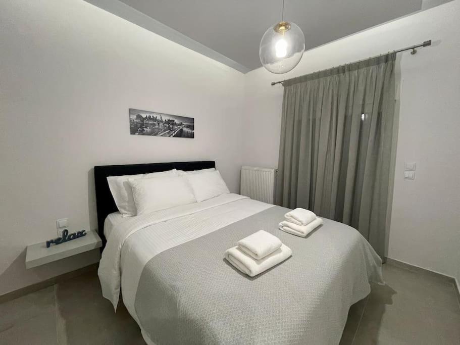 Apartment The Red Thessaloniki