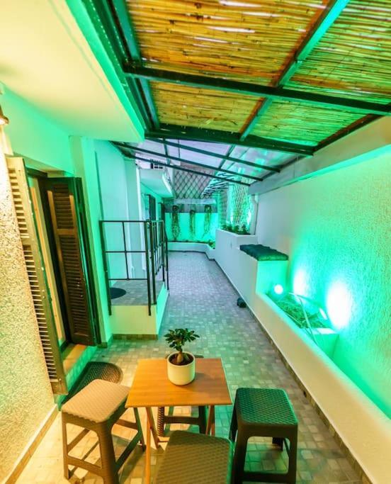 Harmony With Terrace. * Thessaloniki
