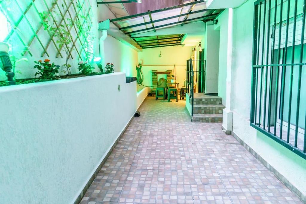 Harmony With Terrace. Apartment Thessaloniki