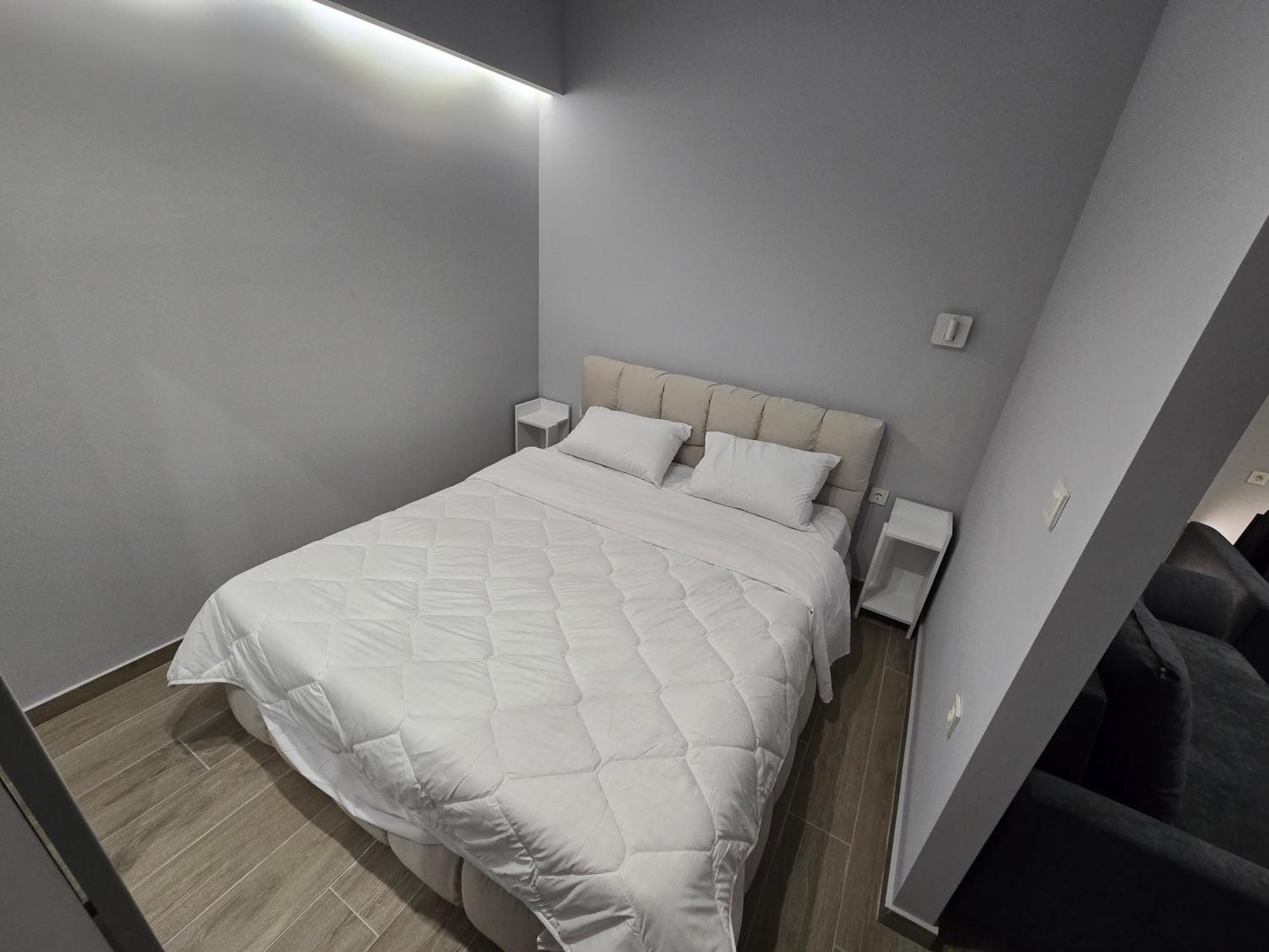 Greko Apartment