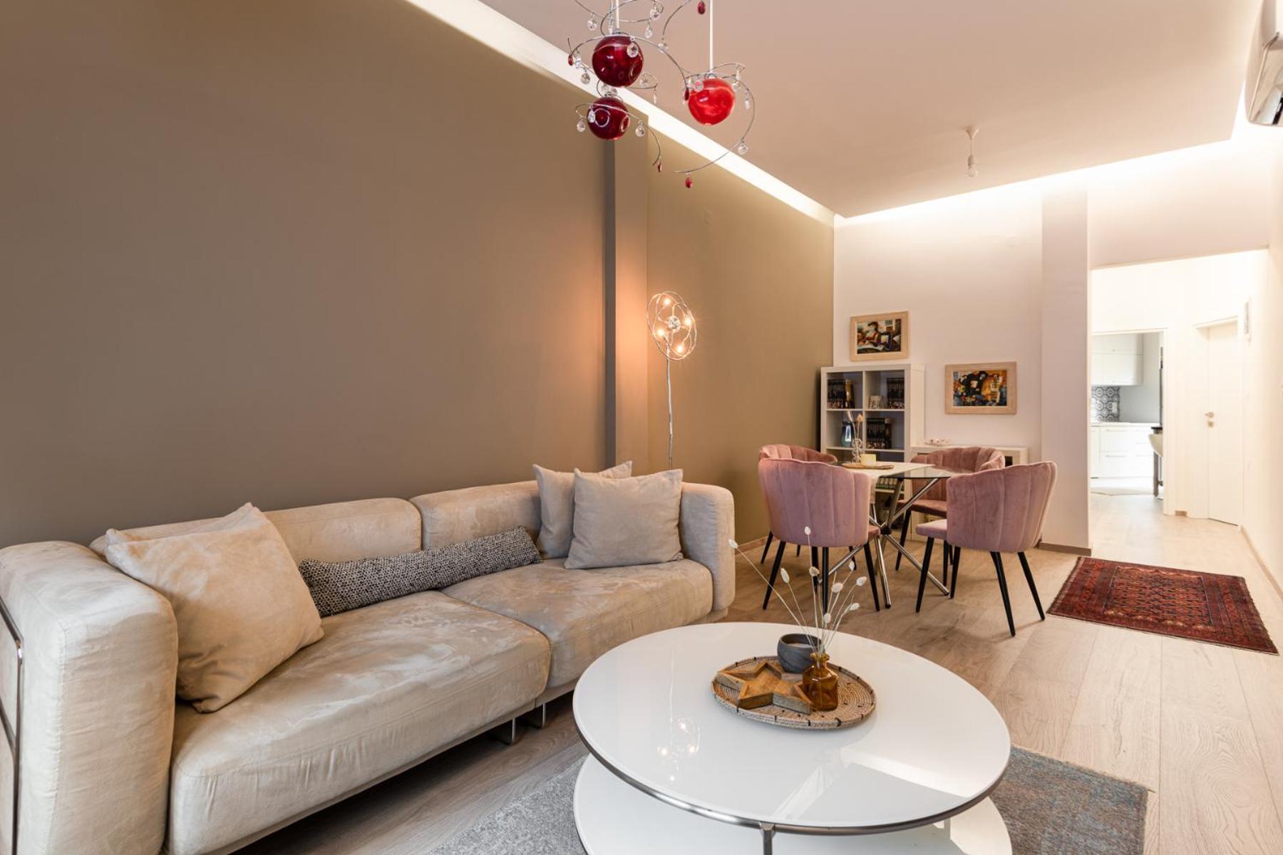 The Fluffy Rooster, #feelslikehome Thessaloniki