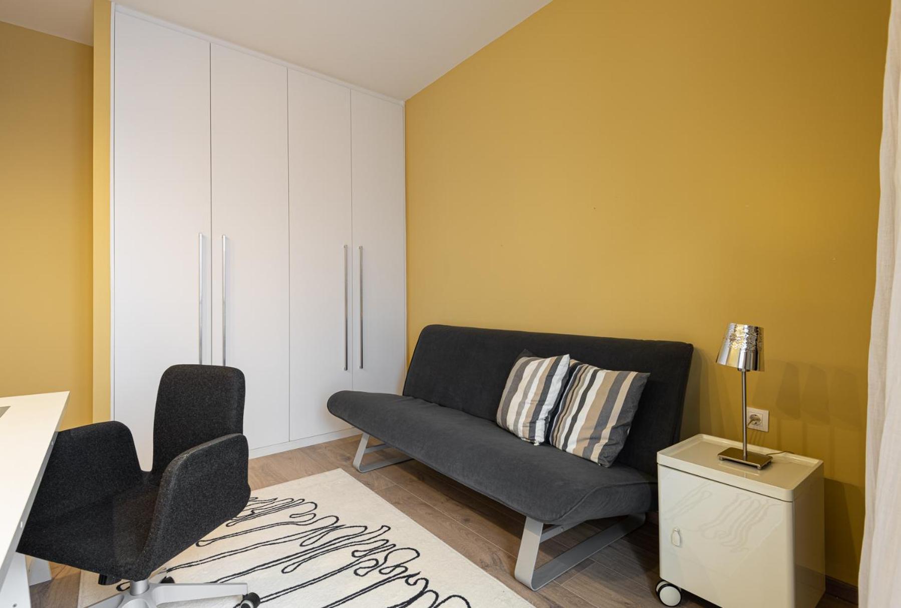 Apartment The Fluffy Rooster, #feelslikehome Thessaloniki