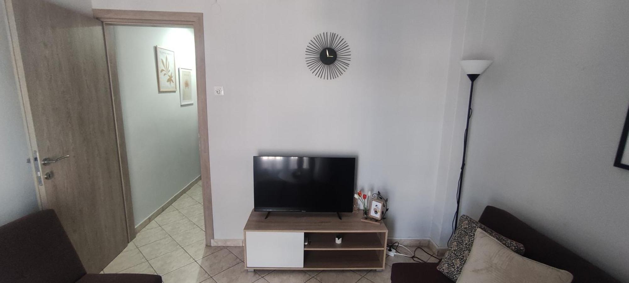 Apartment Thes House Thessaloniki