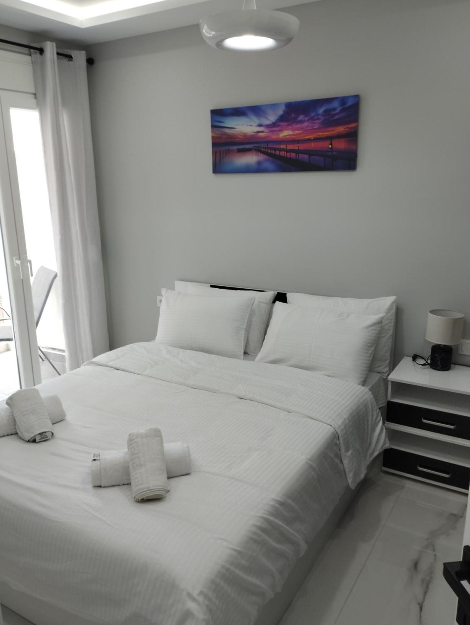 λαμπερό 2 Appartement *