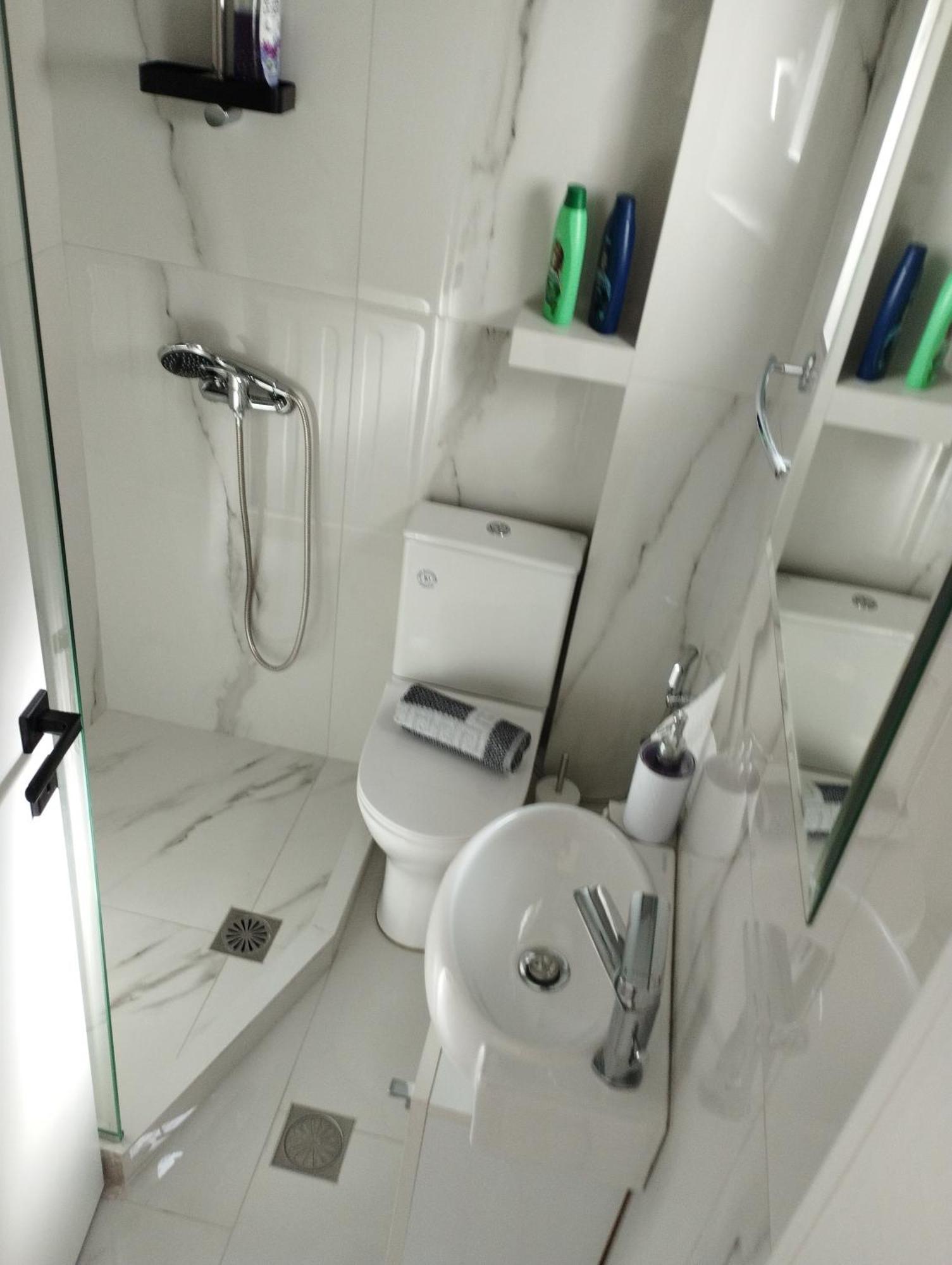 λαμπερό 2 Appartement *