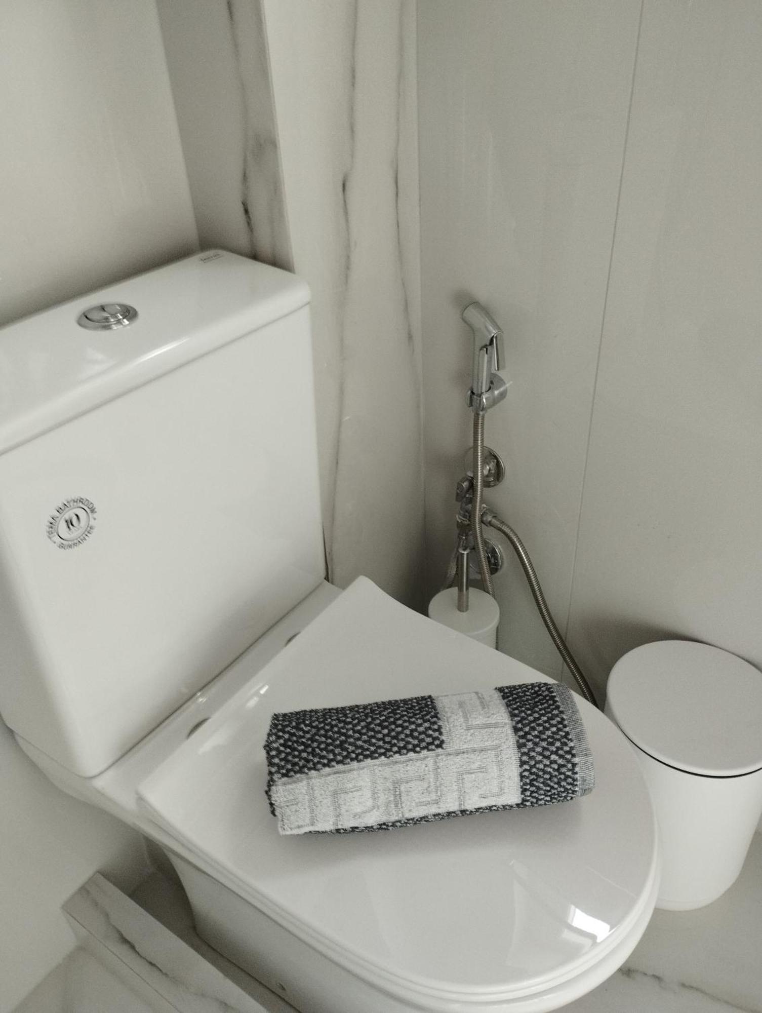 λαμπερό 1 Apartment Thessaloniki