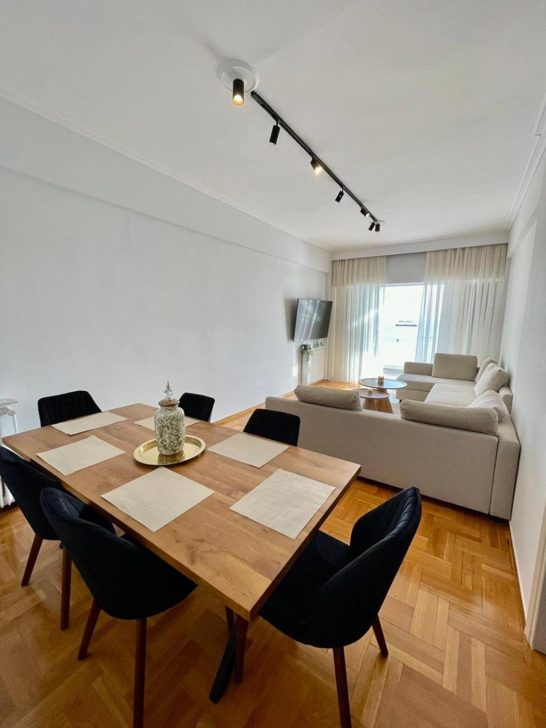 Zeusbnb Penthouse Sea View