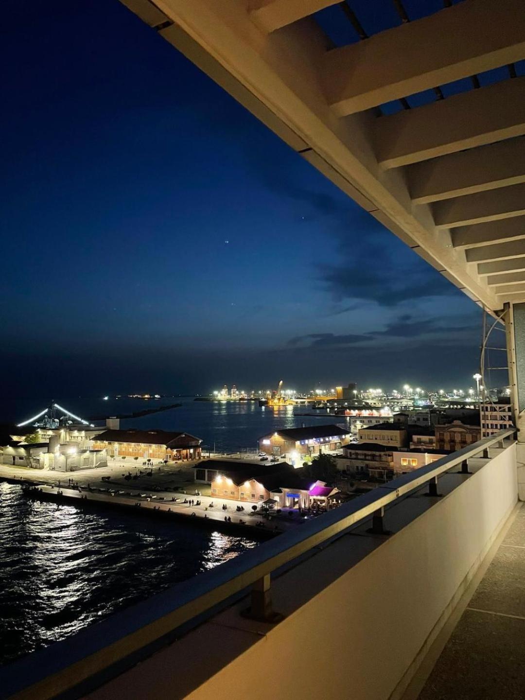 Apartment Zeusbnb Penthouse Sea View *