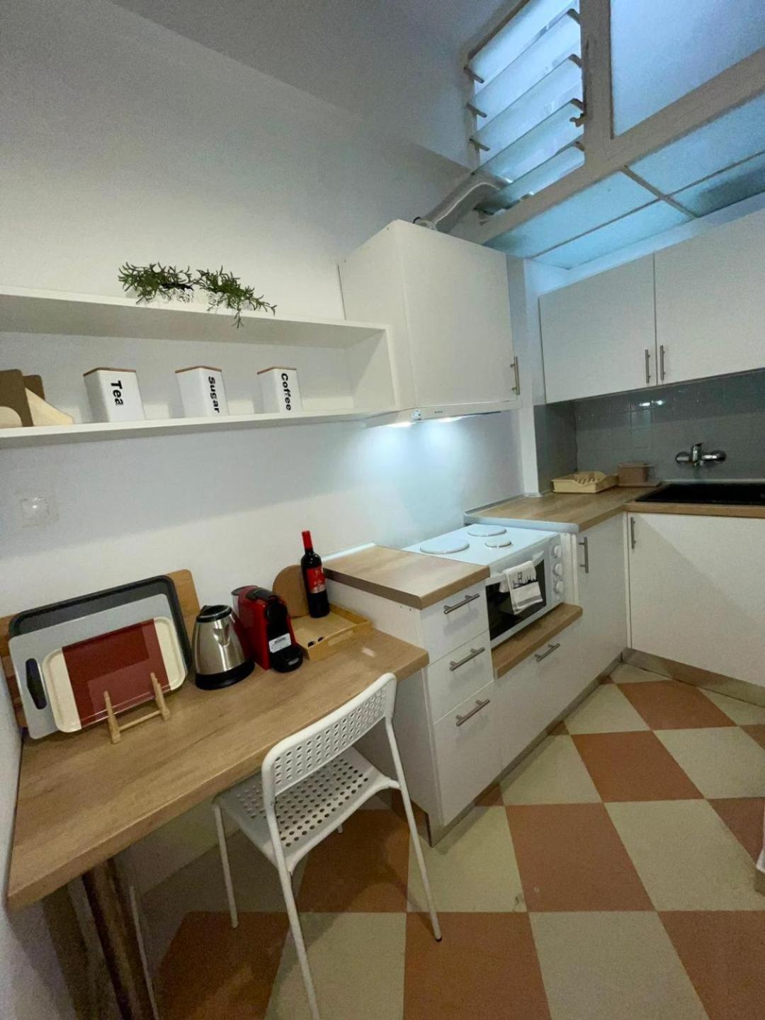 Zeusbnb Penthouse Sea View Apartment