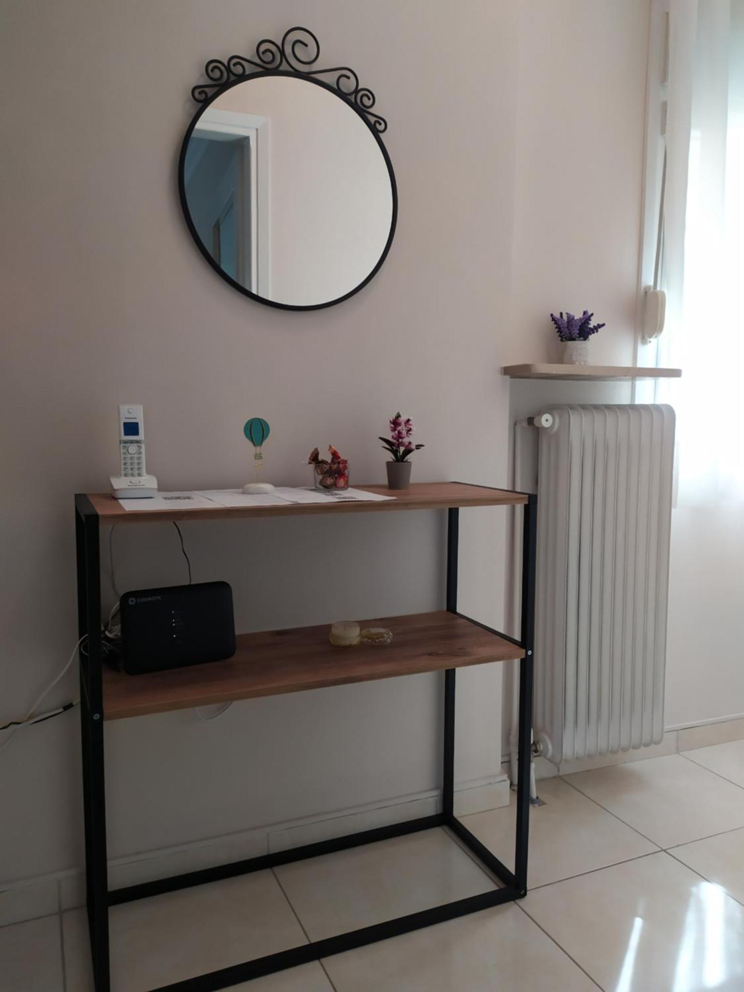 Asterios Apartment