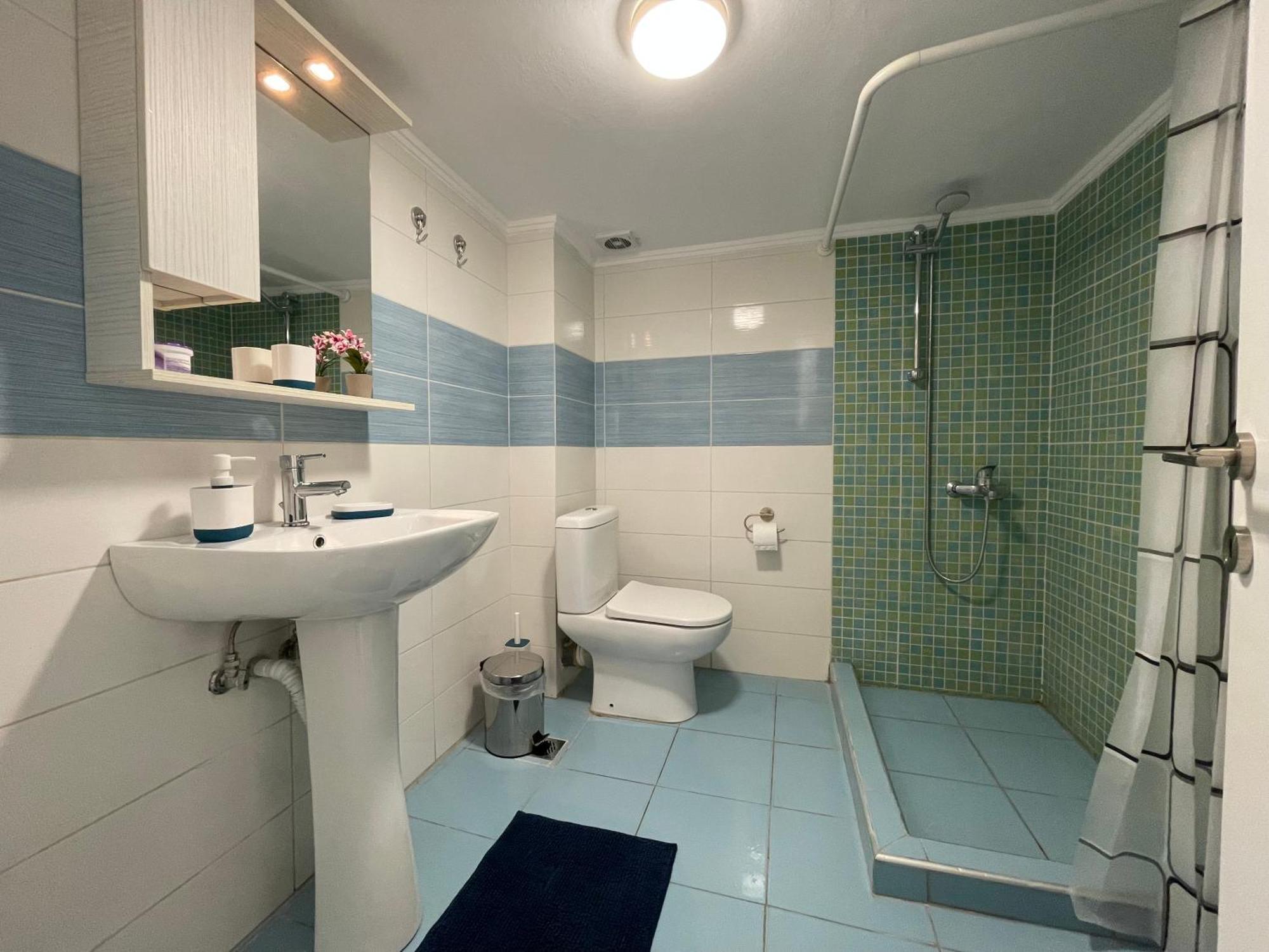 Apartment Asterios *