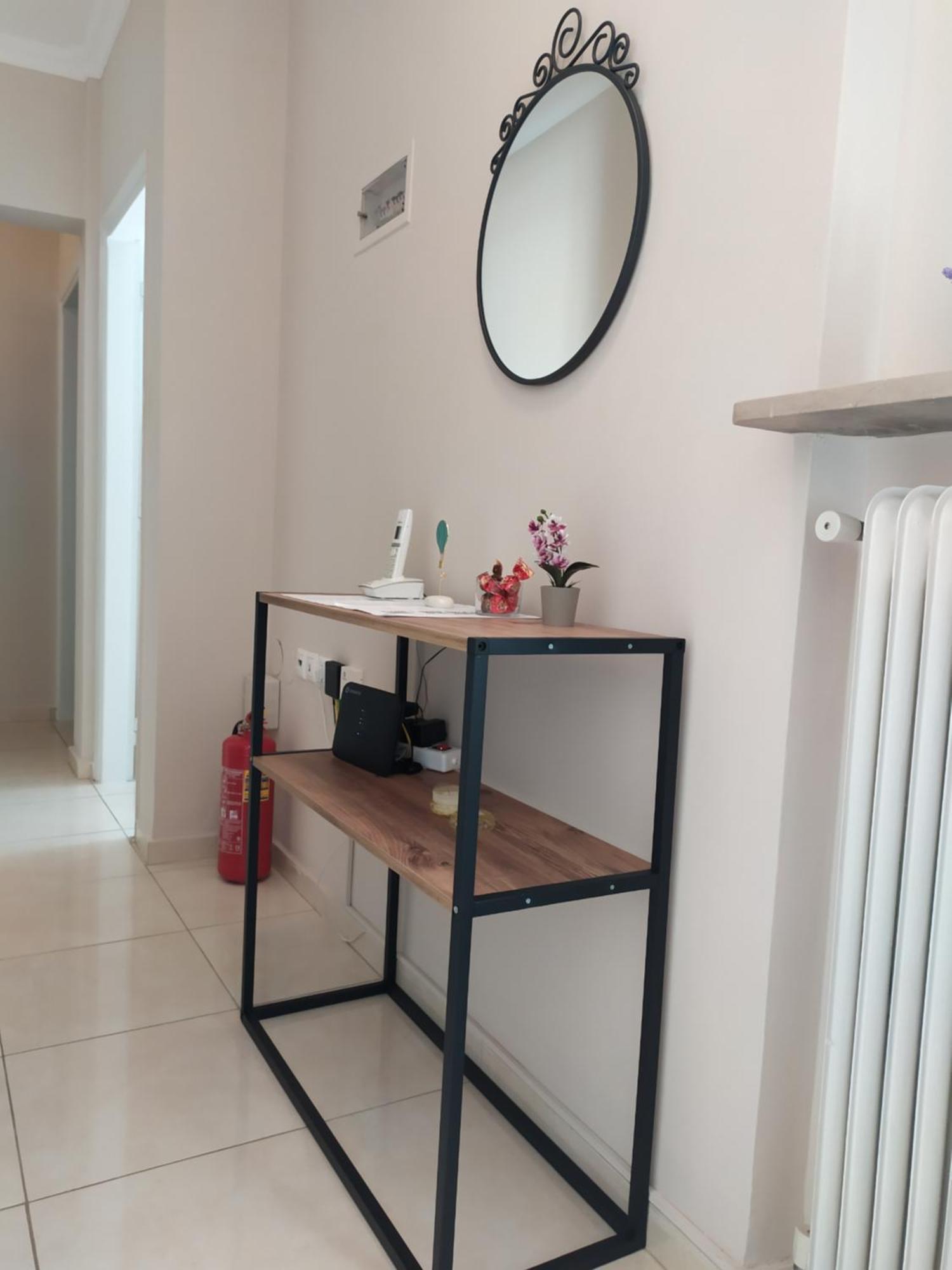 Apartment Asterios