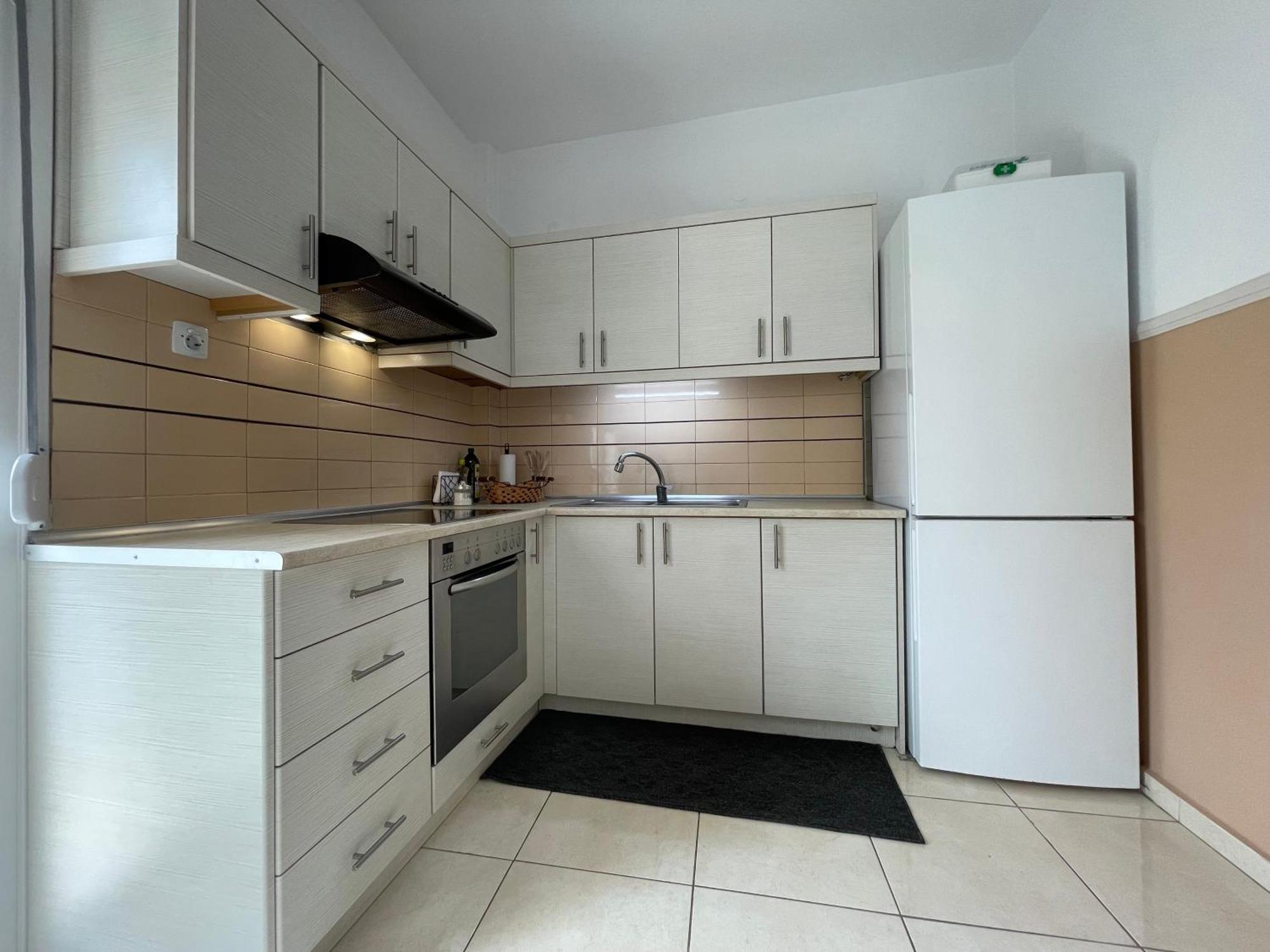Apartment Asterios Thessaloniki