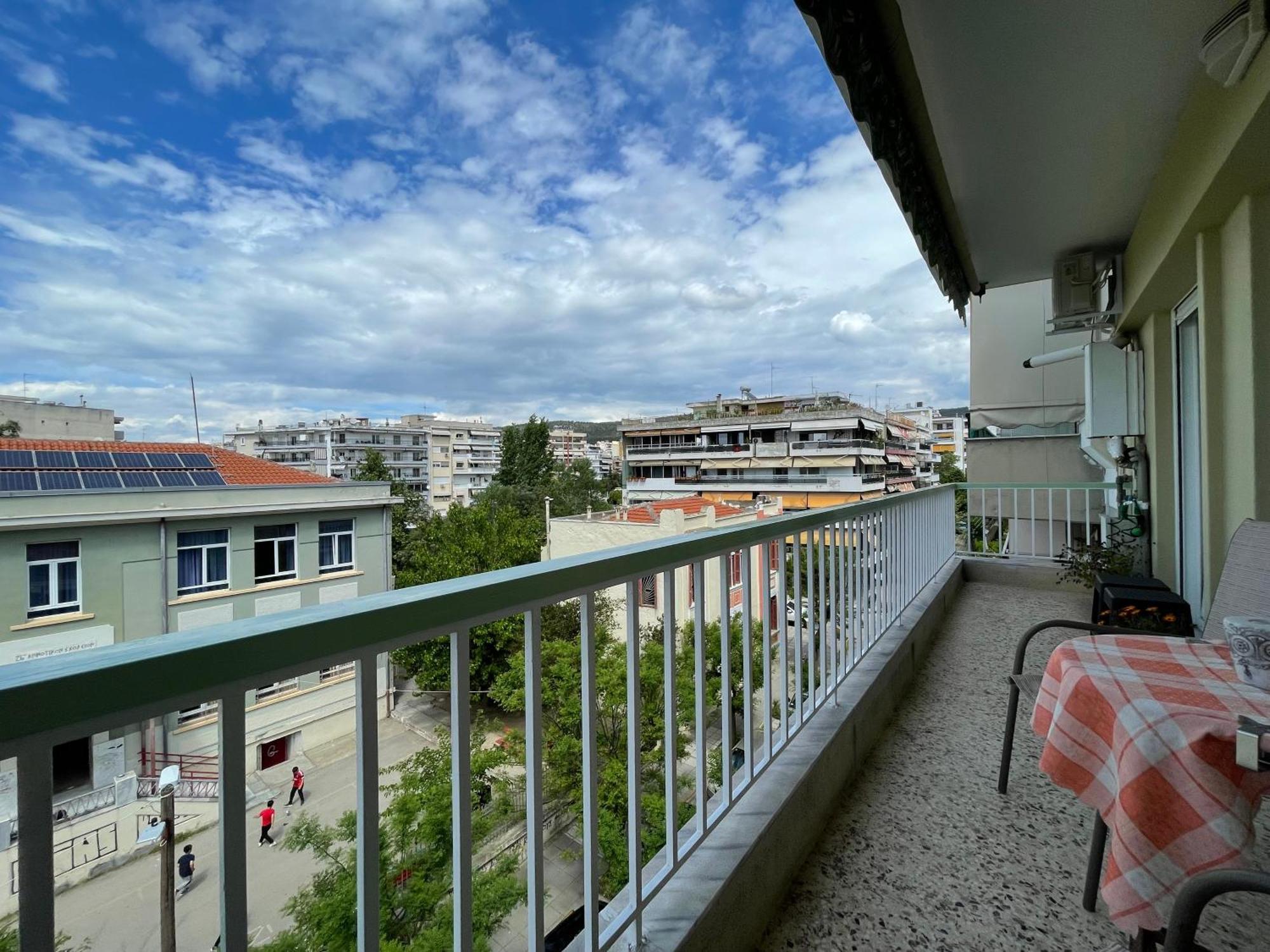 Apartment Asterios Thessaloniki