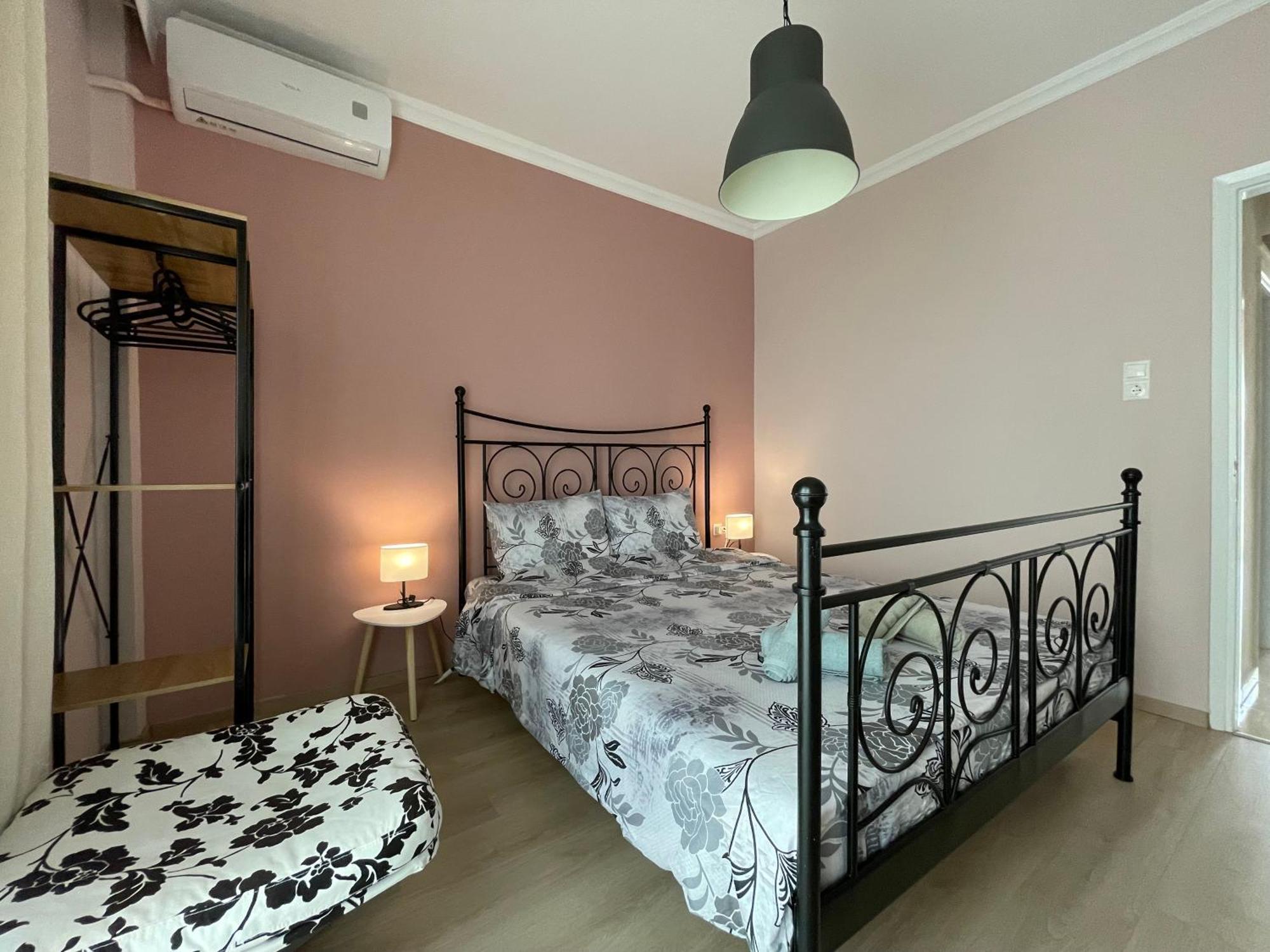 Asterios Apartment
