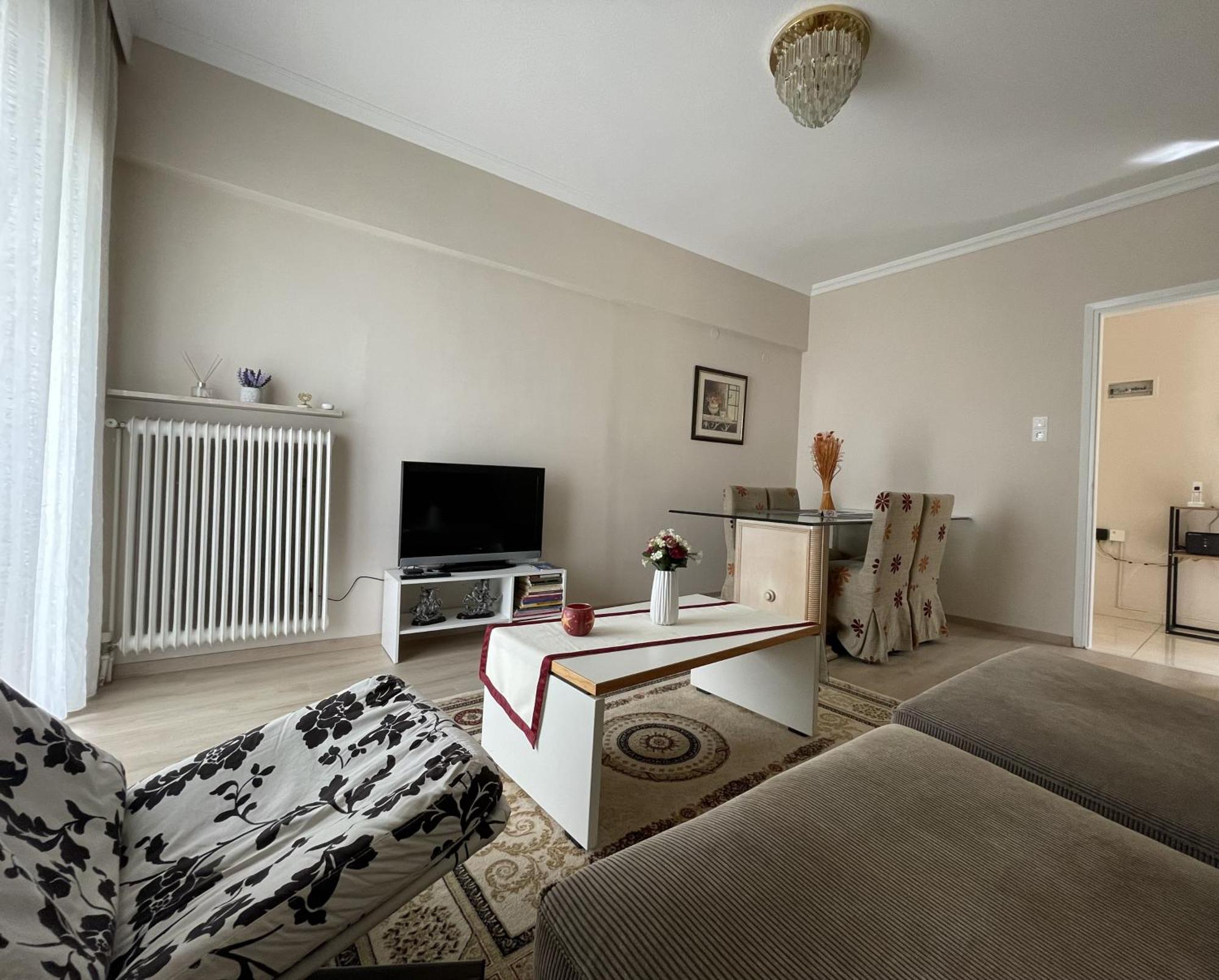 Apartment Asterios Thessaloniki
