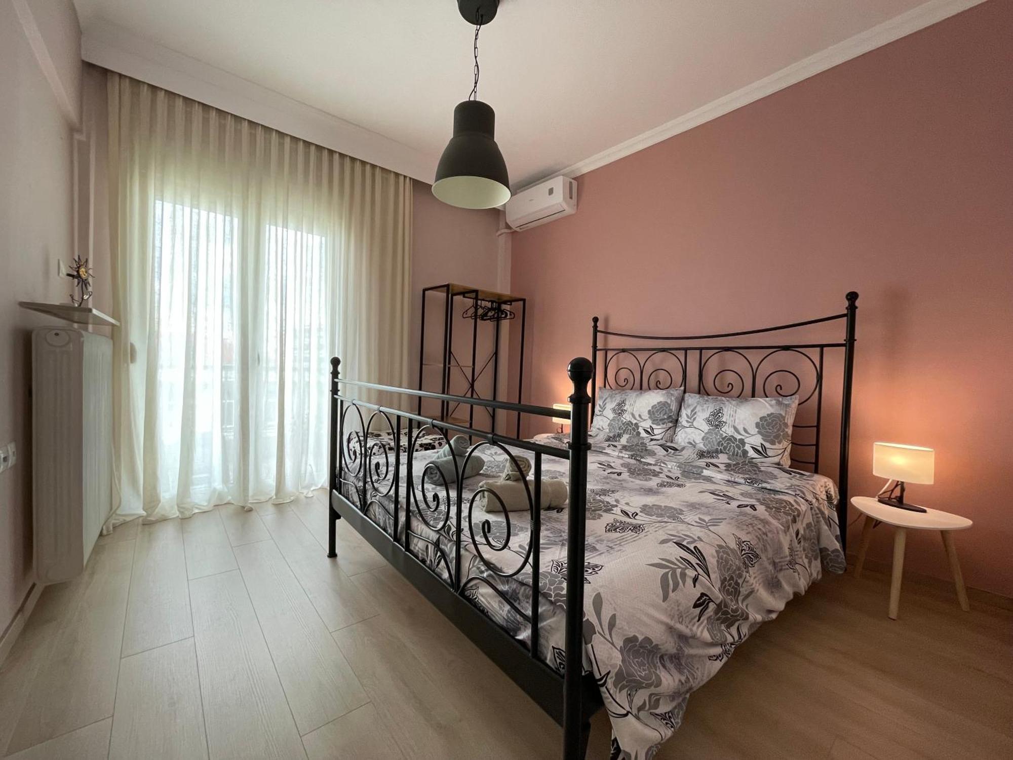 Apartment Asterios Thessaloniki