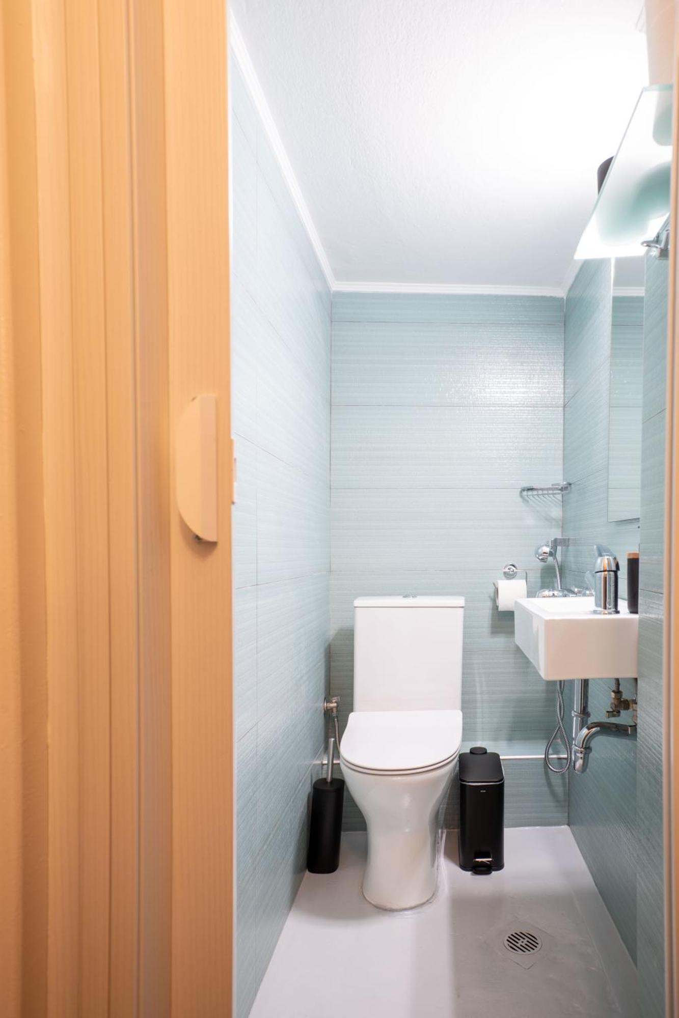 Apartment F & B Collection - Mini For 2 *