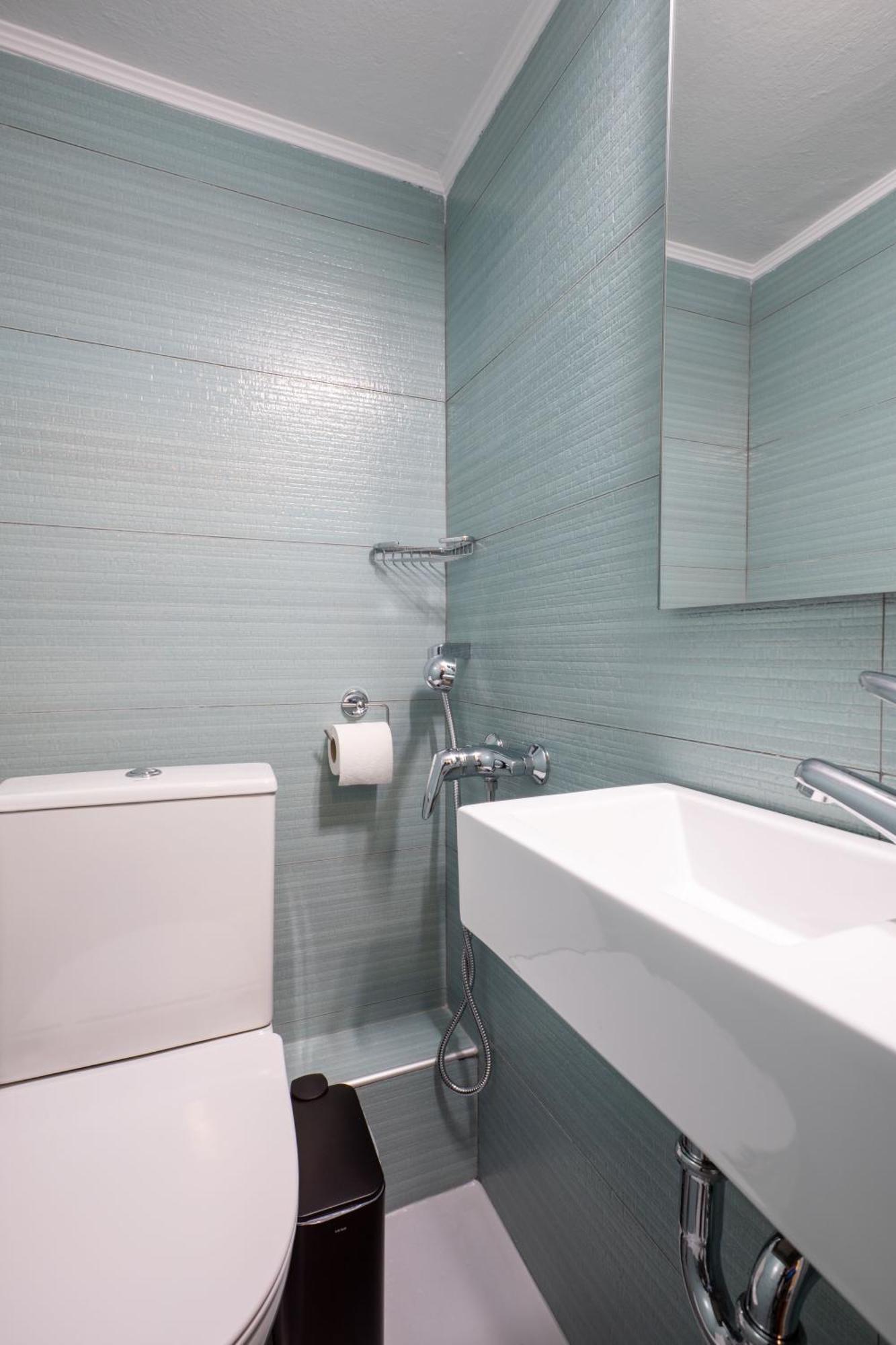 Apartment F & B Collection - Mini For 2 Thessaloniki