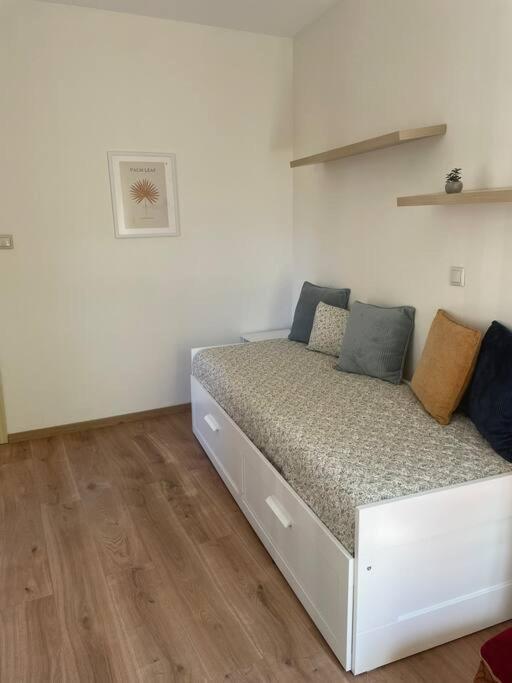 Archontiko Theofilou #2 With Private Parking Space Apartment