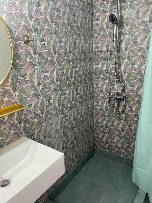 Apartment Archontiko Theofilou #2 With Private Parking Space Thessaloniki