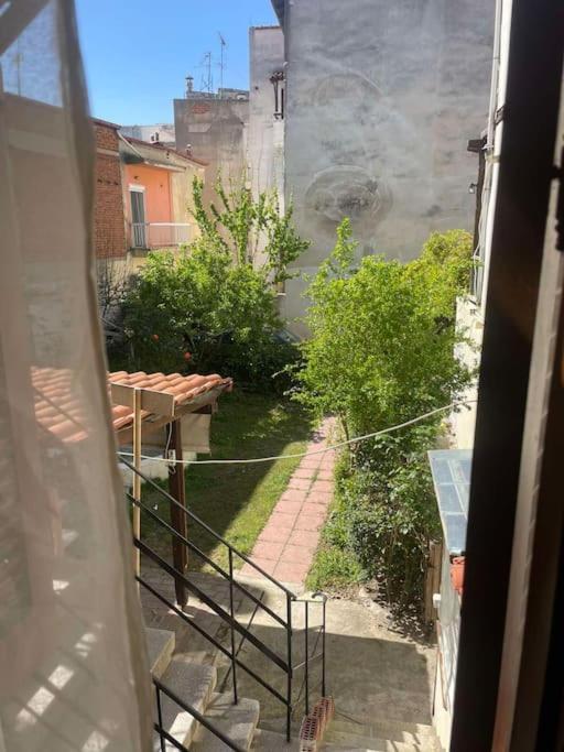 Archontiko Theofilou #2 With Private Parking Space Thessaloníki