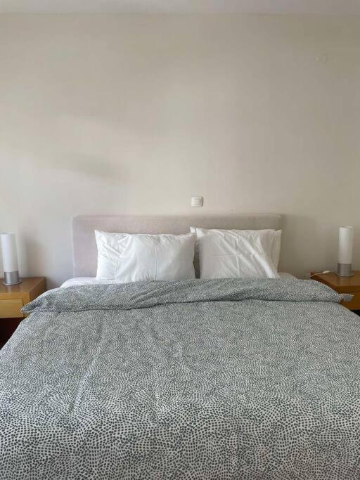 Archontiko Theofilou #2 With Private Parking Space Apartment Thessaloniki