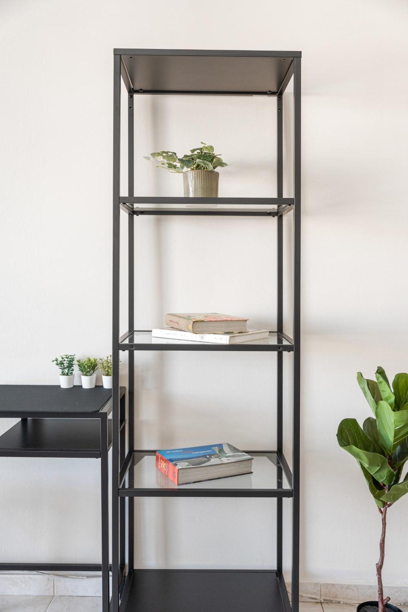 Hephaestus Veranda In The City Center By Binobi! Apartment